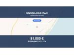 Immobile in asta di 54 m² in vendita a Squillace