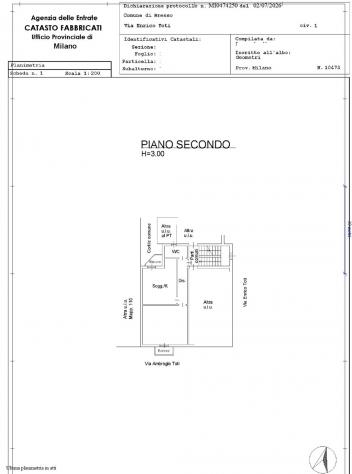 Appartamento 2 locali - Rif. 1249 - Foto 13