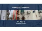 Immobile in asta di 122 m² in vendita a Canosa di Puglia