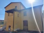 Terratetto in vendita a Colombiera - Castelnuovo Magra 110 mq  Rif: 1279997