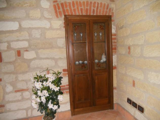 Cereseto vendesi cascina 8 vani 350 Mq - Foto 5