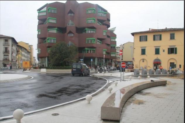 APPARTAMENTO di 6 vani e di 450 mq (FIRENZE) rif. AAJ432 - Foto 4
