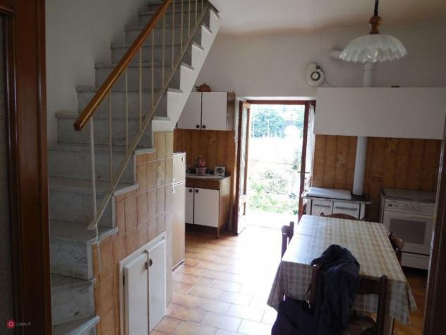 Casa Indipendente in Vendita in Via Provinciale Pian Di Molino 30 a Fivizzano - Foto 5