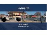 Immobile in asta di 1184 m² in vendita a Lavello