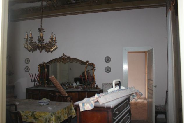 Lipari Isole Eolie,rif.1102 prestigiosa casa patronale bifamiliare, situata nel - Foto 6