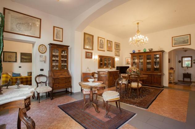 Appartamento in vendita a Lucca 135 mq Rif: 1332575 - Foto 6