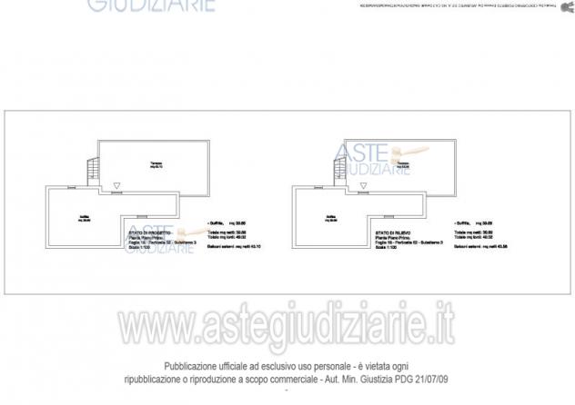 IMMOBILI-IMMOBILE RESIDENZIALE-Via del Sassone, 103, 00047 Marino RM, Italia - Foto 3