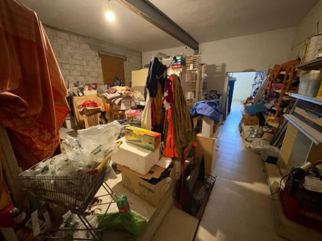 Immobile in asta di 357 m² con più di 5 locali in vendita a Megliadino San Vitale - Foto 15