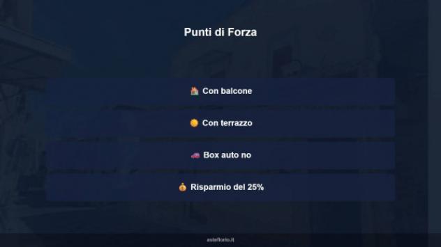 Immobile in asta di 89 m² in vendita a Merì - Foto 16
