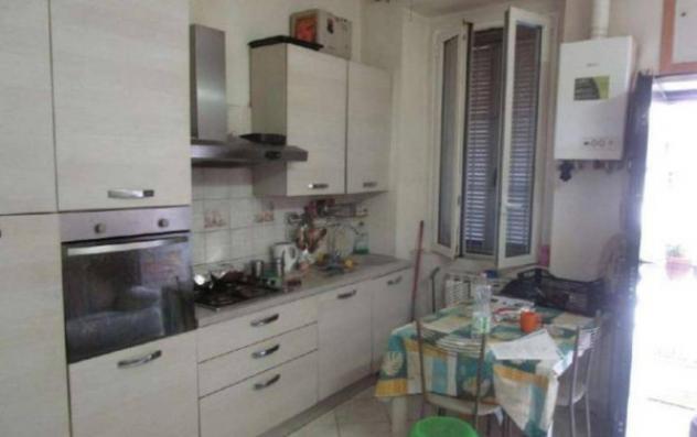 Immobile in asta di 43 m² in vendita a Milano - Foto 3