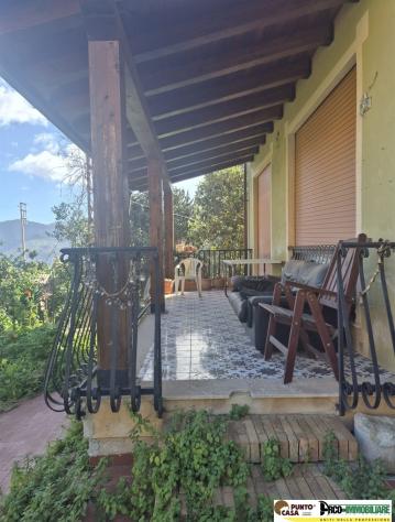 Vendesi Villa Indipendente da Ristrutturare - Via Strada Ferrata/Circonvallazione, Monreale - Foto 4