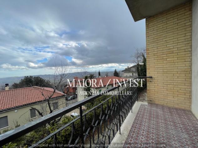 Quadrilocale in vendita a Montalto delle Marche - Foto 6