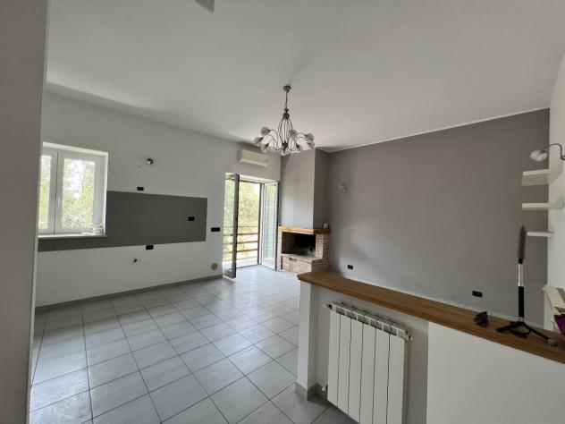 Trilocale in vendita a Morlupo - Foto 4