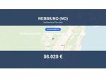 Immobile in asta di 90 m² in vendita a Nebbiuno