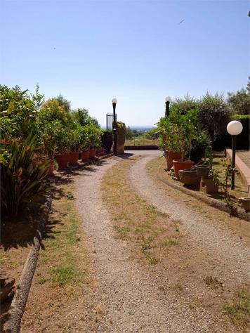 Villa pescia 850 - Villa a Pescia - Collodi - Foto 13