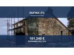 Immobile in asta di 89 m² in vendita a Rufina