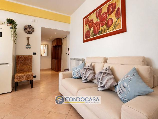 Appartamento in vendita a Savona, Fornaci - Foto 5