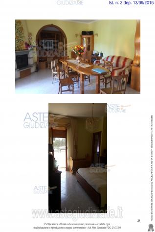 IMMOBILI-IMMOBILE RESIDENZIALE-Via Colle Favetto, 15/c - Foto 3