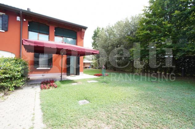 Villetta Trifamiliare - Venezia . Rif.: 10A/PC26VRG - Foto 2