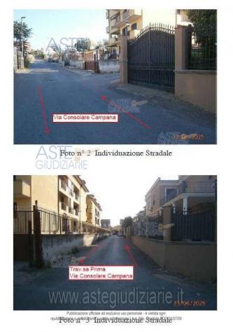 IMMOBILI-IMMOBILE RESIDENZIALE-Via Consolare Campana I Traversa n. 21, 80010 Villaricca NA, Italia - Foto 9