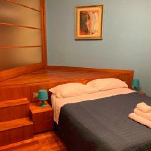 Bed And Breakfast La Villa - Foto 2