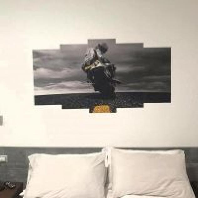 Bed And Rider La Tana del Biker
