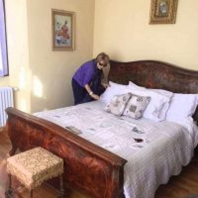 Villa Giuliana Guest House