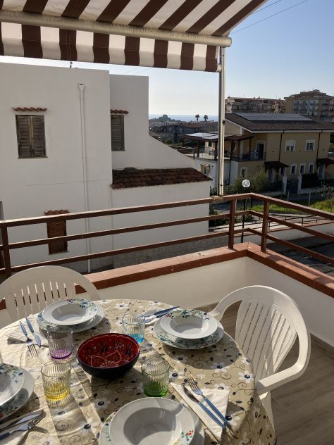 Casa Vacanze (Perla Blu Holiday Home) - Foto 2