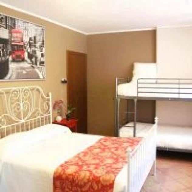 Alexander Rooms
