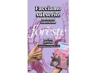 Corso illustrazione