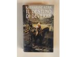 Il destino di Dewerry di Katharine Kerr Editrice Nord, 1993 perfetto