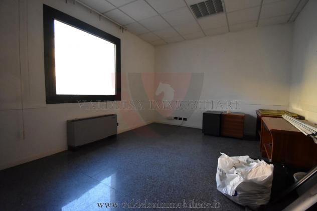 Ufficio in vendita a Poggibonsi 76 mq Rif: 911925 - Foto 4