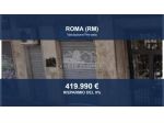 Immobile in asta di 185 m² in vendita a Roma