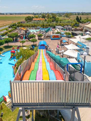 Attività commerciale in vendita a Madonna Dell'acqua - San Giuliano Terme 18000 mq Rif: 1426894 - Foto 3