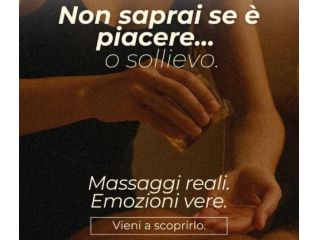 Massaggi - benessere Frosinone - Massaggi rilassanti olistici Tel:3282459985