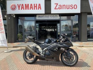Suzuki GSX R 1000 null