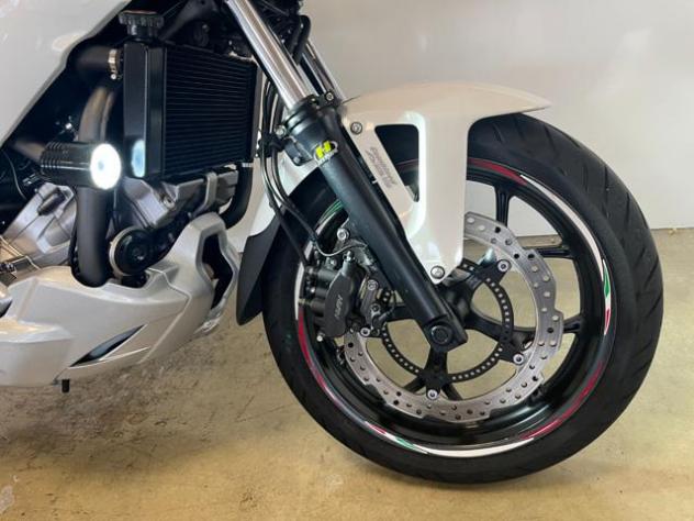 HONDA NC700X DCT ABS rif. 24003553 - Foto 4