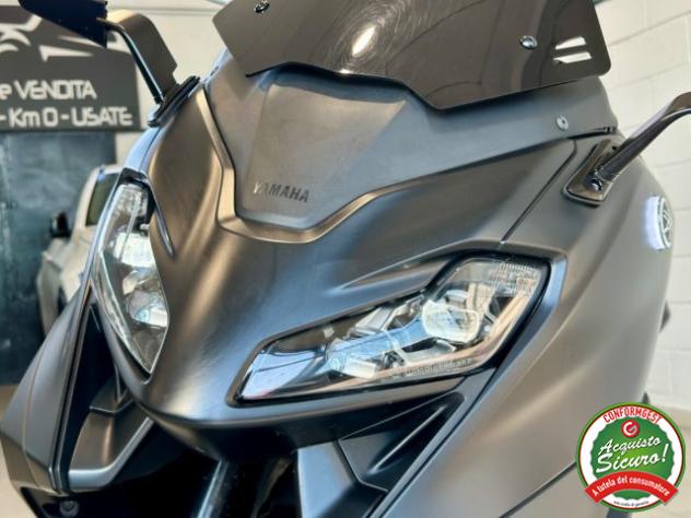 YAMAHA T-Max 560 T-Max 560 rif. 24153483 - Foto 8