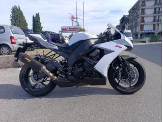 KAWASAKI Ninja 1000 ZX-10R NINJA ZX 10 R rif. 24152936