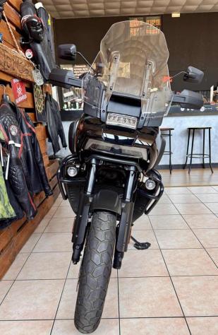 HARLEY-DAVIDSON Pan America 1250 Special - finanziabile e garantibile - Foto 3
