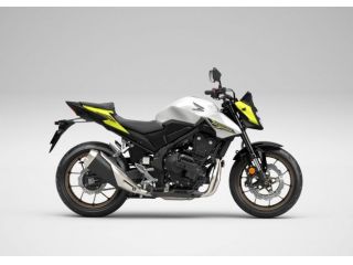 Honda Hornet 500 HORNET 500 - E-CLUTCH - YM 2026