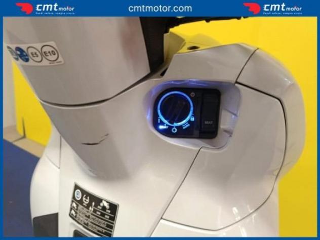 HONDA SH 300 i Garantito e Finanziabile rif. 24129615 - Foto 6
