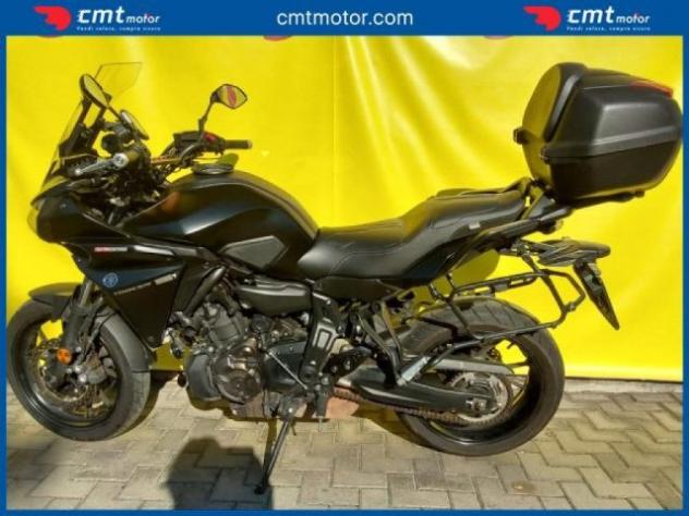YAMAHA Tracer 700 Garantito e Finanziabile rif. 22882584 - Foto 3