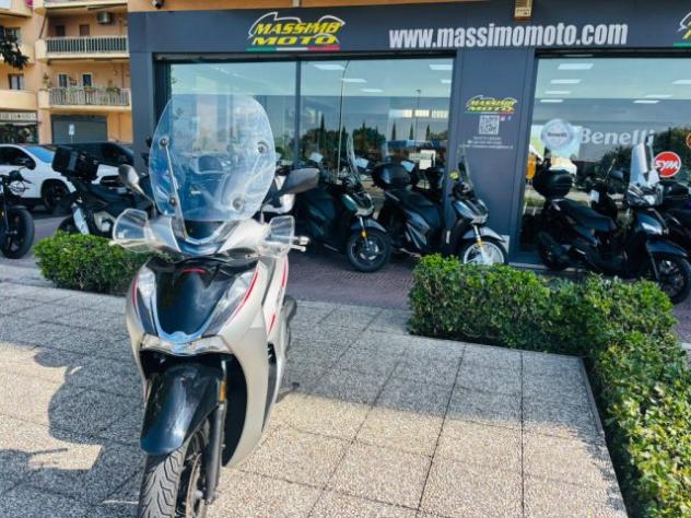 HONDA SH 350 TUTTO INCLUSO ANCHE PASSAGGIO! MINI RATE rif. 24163004 - Foto 4