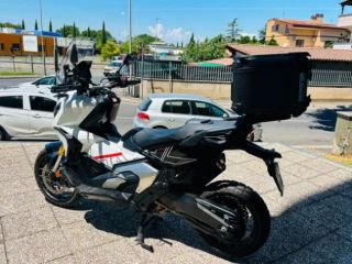 HONDA X-ADV 750 TUTTO INCLUSO ANCHE PASSAGGIO! MINI RATE rif. 23995903