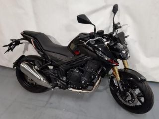 MORBIDELLI M 502 N E5+