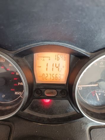 Piaggio MP3 250 i.e. 2006 - Foto 7