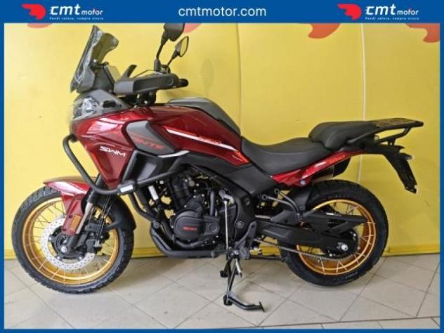 SWM Versante 550 Garantita e Finanziabile rif. 24170044 - Foto 3