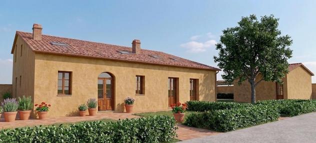 Villetta bifamiliare in vendita a San Giuliano Terme 160 mq Rif: 1445059 - Foto 2
