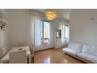 Appartamento in Corso Garibaldi, Milano zona Brera